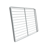 GRILLE POUR 7455.1385 - Combisteel