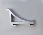 SET 4 CLIPS POUR GRILLE RÉFRIGÉRATEUR 7455.139x ET 7455.19xx - Combisteel – Image 2
