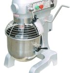 MIXEUR PLANÉTAIRE 30 LITER - Combisteel