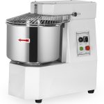 PÉTRIN À SPIRALES 20 L - Combisteel