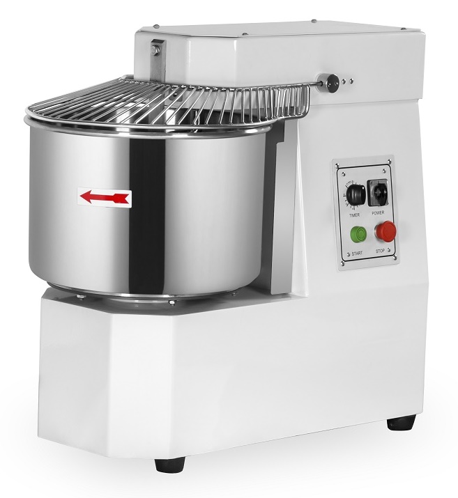 PÉTRIN À SPIRALES 20 L - Combisteel PÉTRIN À SPIRALES 20 L - Combisteel – Image 1