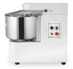 PÉTRIN À SPIRALES 20 L - Combisteel – Image 2