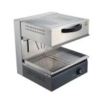 SALAMANDRE 450 - Combisteel