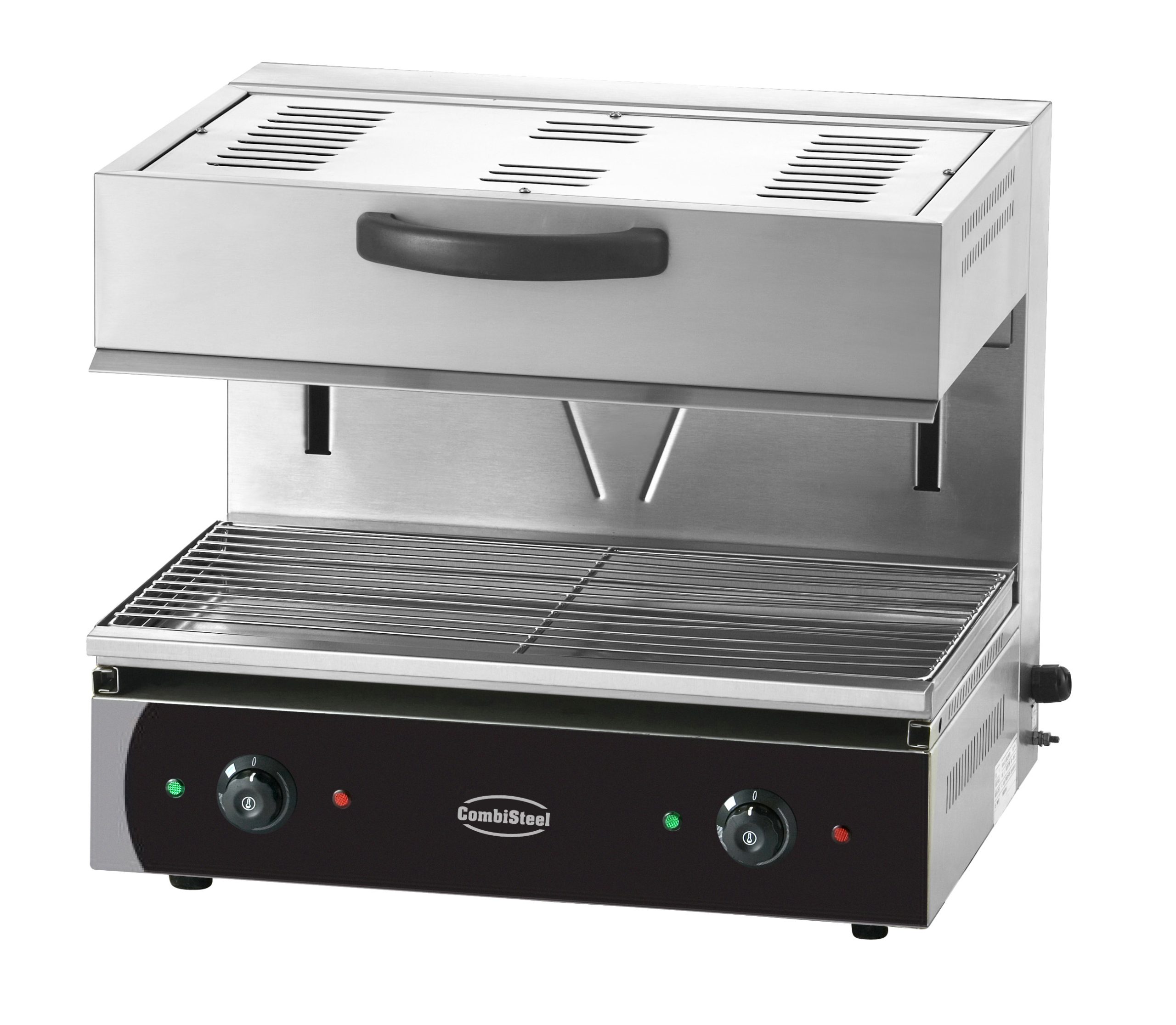 SALAMANDRE 600 - Combisteel SALAMANDRE 600 - Combisteel – Image 1