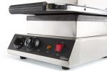 APPAREIL À GAUFRE - Combisteel – Image 3