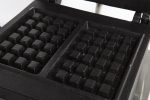 APPAREIL À GAUFRE - Combisteel – Image 4