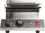 APPAREIL À GAUFRE - Combisteel – Image 5