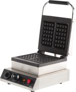 APPAREIL À GAUFRE - Combisteel – Image 2