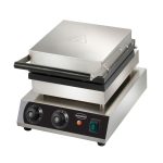 APPAREIL À GAUFRE - Combisteel