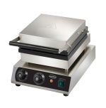 APPAREIL À GAUFRE - Combisteel