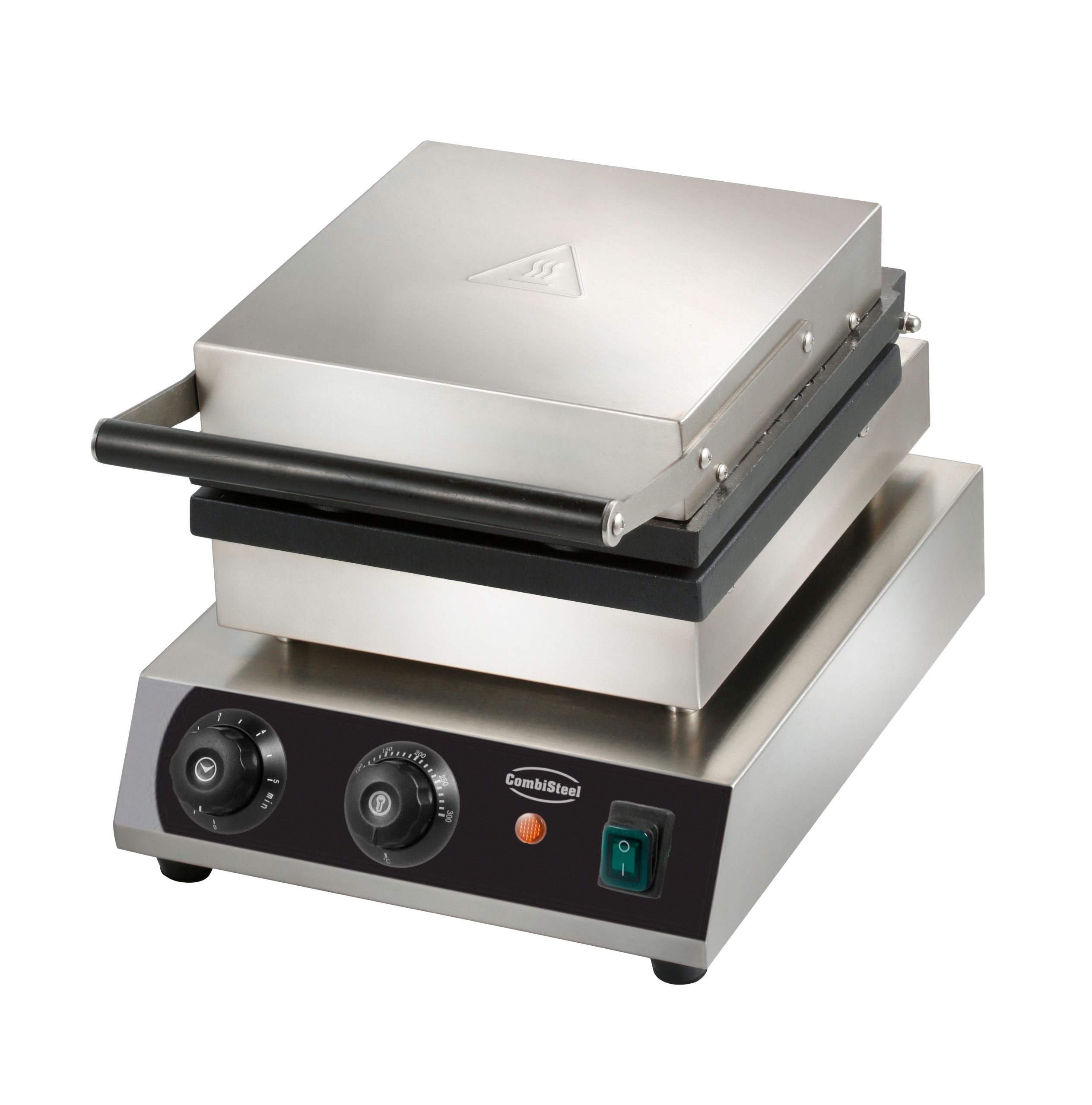 APPAREIL À GAUFRE - Combisteel APPAREIL À GAUFRE - Combisteel – Image 1