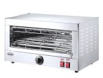 SALAMANDRE TOASTER 1 NIVEAU - Combisteel