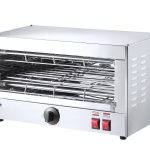 SALAMANDRE TOASTER 1 NIVEAU - Combisteel