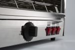 SALAMANDRE TOASTER 2 NIVEAUX - Combisteel – Image 2
