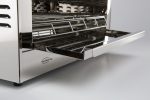 SALAMANDRE TOASTER 2 NIVEAUX - Combisteel – Image 3
