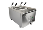CUISEURS POUR PATES 23L INCL. PANIERS - Combisteel – Image 6