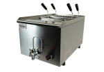 CUISEURS POUR PATES 23L INCL. PANIERS - Combisteel – Image 3
