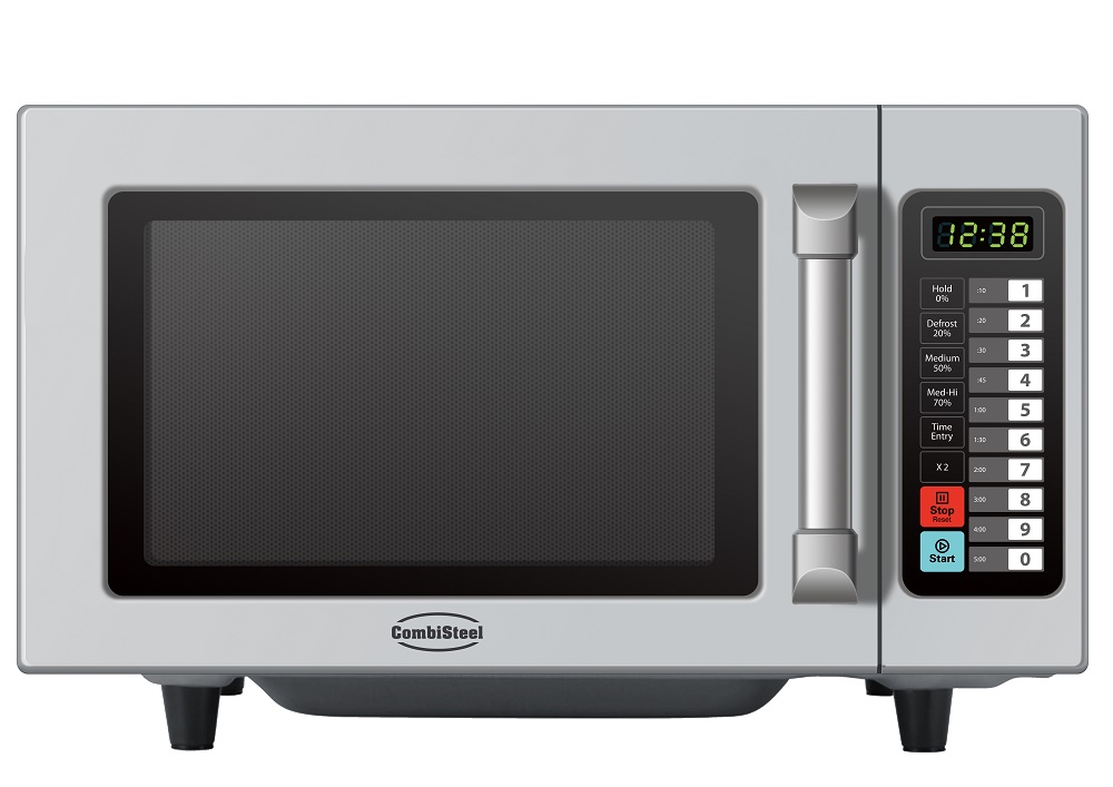 MICRO-ONDES 1550 W - Combisteel MICRO-ONDES 1550 W - Combisteel – Image 1