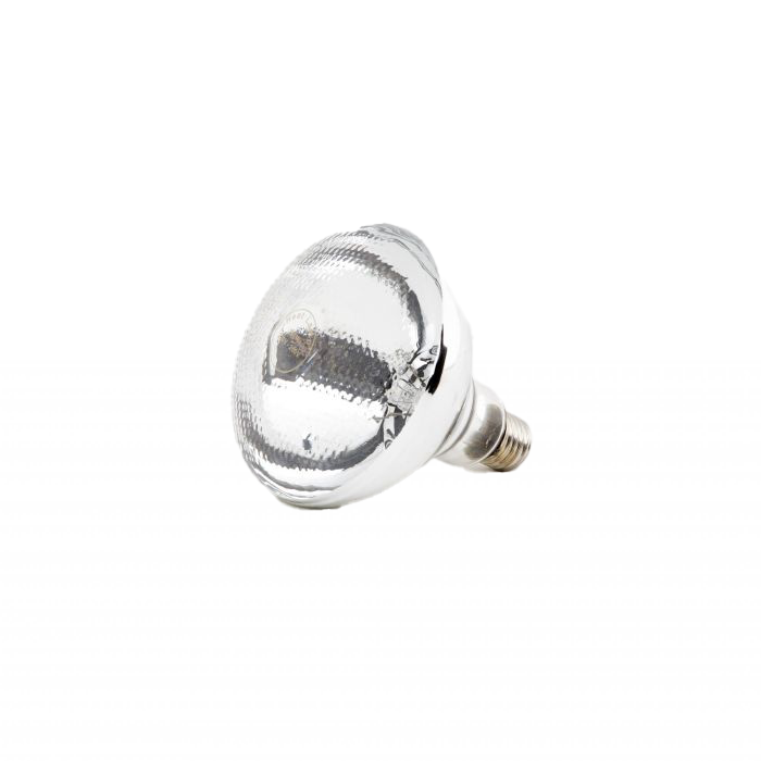AMPOULE POUR LAMPE CHAUFFANT - Combisteel AMPOULE POUR LAMPE CHAUFFANT - Combisteel – Image 1