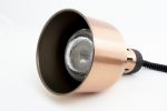 CS LAMPE CHAUFFANTE CH-01 BRONZE - Combisteel – Image 3