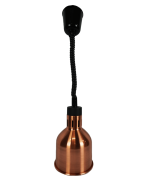 CS LAMPE CHAUFFANTE CH-01 BRONZE - Combisteel – Image 6