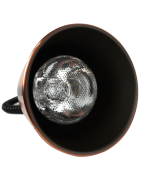 CS LAMPE CHAUFFANTE CH-04 BRONZE - Combisteel – Image 6