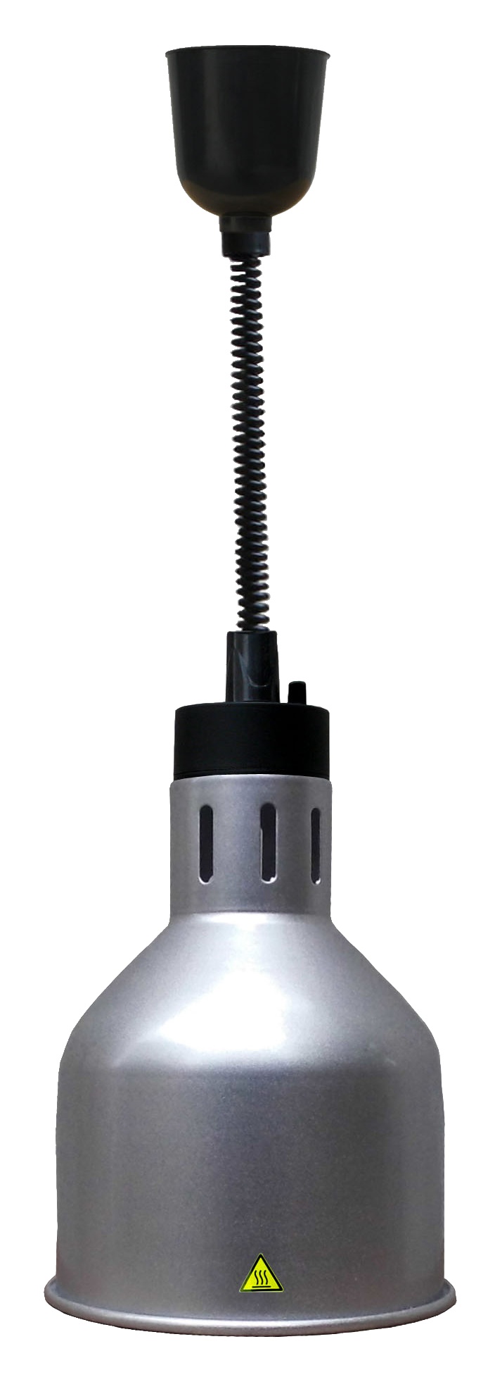CS LAMPE CHAUFFANTE CH-01 ARGENT - Combisteel CS LAMPE CHAUFFANTE CH-01 ARGENT - Combisteel – Image 1