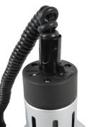 CS LAMPE CHAUFFANTE CH-01 ARGENT - Combisteel – Image 3