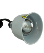 CS LAMPE CHAUFFANTE CH-01 ARGENT - Combisteel – Image 4