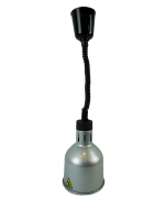 CS LAMPE CHAUFFANTE CH-01 ARGENT - Combisteel – Image 6