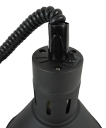 CS LAMPE CHAUFFANTE CH-02 NOIR - Combisteel – Image 4