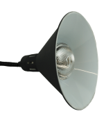 CS LAMPE CHAUFFANTE CH-02 NOIR - Combisteel – Image 6