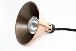 CS LAMPE CHAUFFANTE CH-02 BRONZE - Combisteel – Image 2