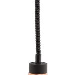 CS LAMPE CHAUFFANTE CH-02 BRONZE - Combisteel