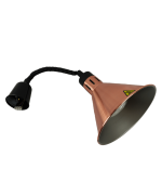 CS LAMPE CHAUFFANTE CH-02 BRONZE - Combisteel – Image 5