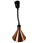 CS LAMPE CHAUFFANTE CH-02 BRONZE - Combisteel – Image 6