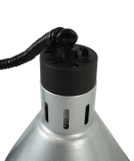 CS LAMPE CHAUFFANTE CH-02 ARGENT - Combisteel – Image 3