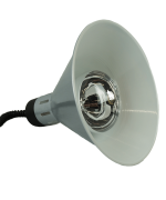 CS LAMPE CHAUFFANTE CH-02 ARGENT - Combisteel – Image 4