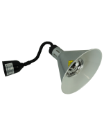 CS LAMPE CHAUFFANTE CH-02 ARGENT - Combisteel – Image 5