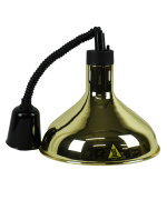 CS LAMPE CHAUFFANTE CH-03 OR - Combisteel – Image 3