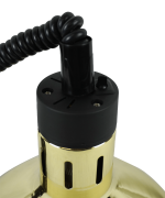 CS LAMPE CHAUFFANTE CH-03 OR - Combisteel – Image 4