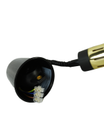 CS LAMPE CHAUFFANTE CH-03 OR - Combisteel – Image 6