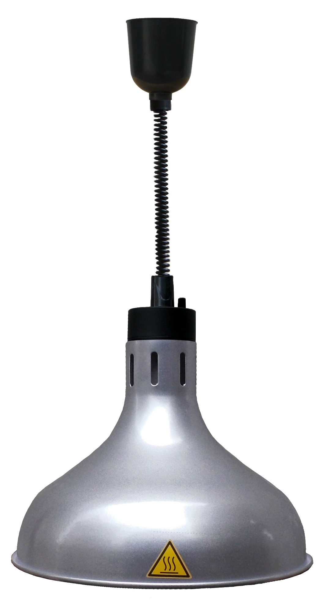 CS LAMPE CHAUFFANTE CH-03 ARGENT - Combisteel CS LAMPE CHAUFFANTE CH-03 ARGENT - Combisteel – Image 1