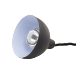 CS LAMPE CHAUFFANTE CH-04 NOIR - Combisteel – Image 2