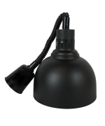 CS LAMPE CHAUFFANTE CH-04 NOIR - Combisteel – Image 3