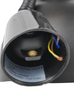CS LAMPE CHAUFFANTE CH-03 ARGENT - Combisteel – Image 4