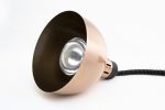 CS LAMPE CHAUFFANTE CH-04 BRONZE - Combisteel – Image 2