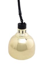 CS LAMPE CHAUFFANTE CH-04 OR - Combisteel – Image 2