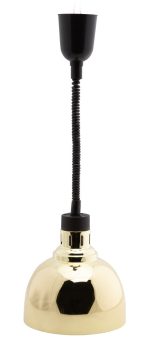 CS LAMPE CHAUFFANTE CH-04 OR - Combisteel