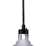 CS LAMPE CHAUFFANTE CH-04 ARGENT - Combisteel
